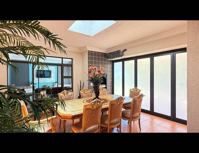 4 BEDROOM HOUSE FOR SALE IN BLUE VALLEY GOLF ESTATE